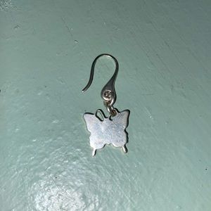 Single gucci earring